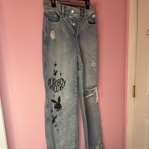 PlayBoy PacSun Jeans